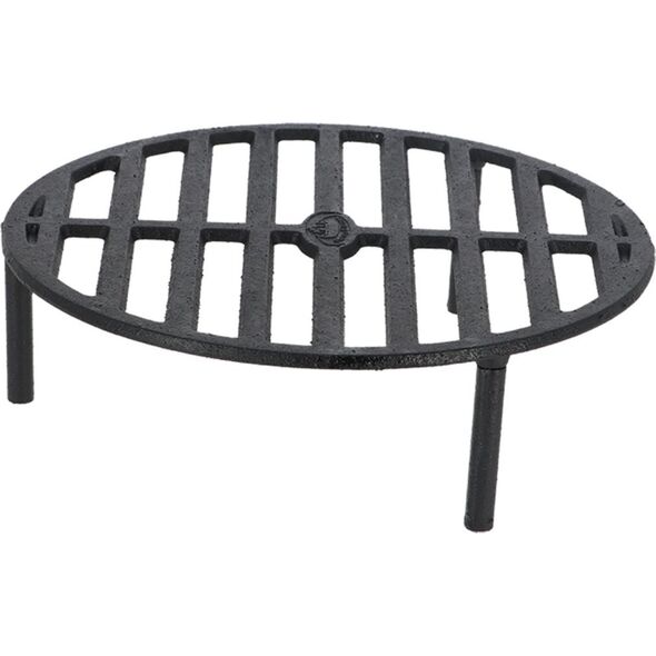Esschert Design FIRE PIT GRILL