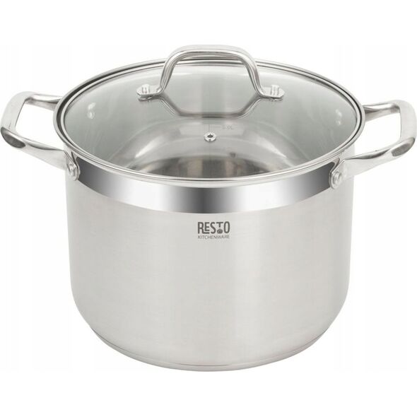 Resto CASSEROLE D24CM 8L/92006 RESTO