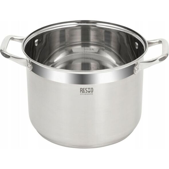 Resto CASSEROLE D24CM 8L/92006 RESTO