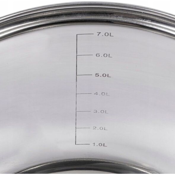 Resto CASSEROLE D24CM 8L/92006 RESTO