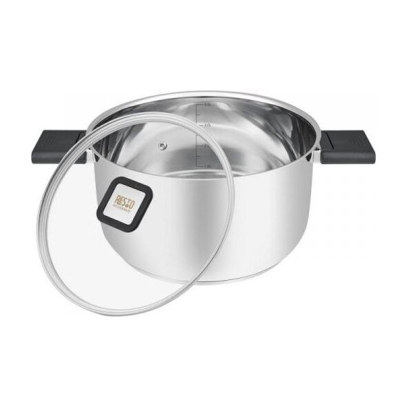 Resto CASSEROLE D22CM 4.4L/92204 RESTO