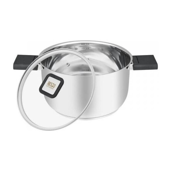 Resto CASSEROLE D20CM 3.2L/92203 RESTO