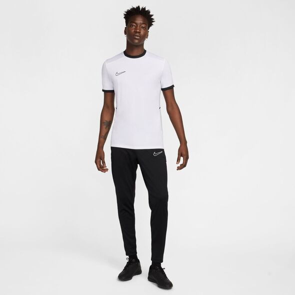 Koszulka męska Nike Dri-FIT Academy SS Top biała FZ9754 100 S