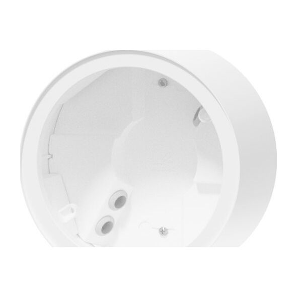 ML Naścienny głośnik AUDAC NELO706VI/W, 6,5" biały