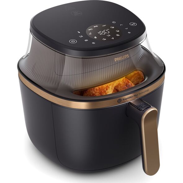 Frytownica beztłuszczowa PHILIPS NA 342/00