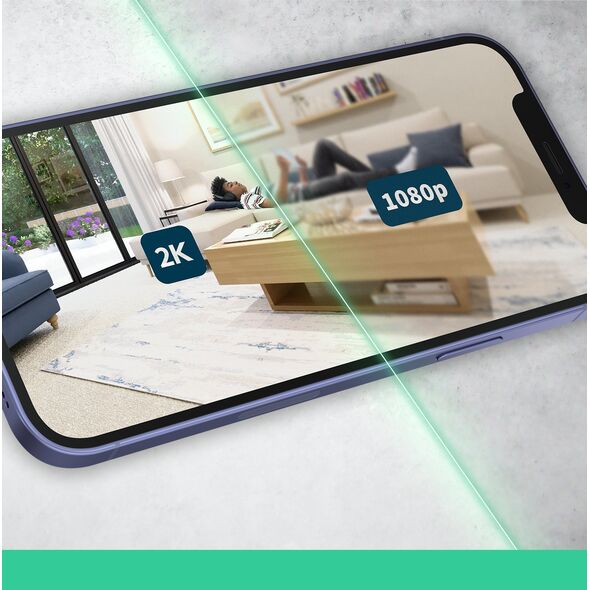 ARLO ESSENTIAL 2 2K Indoor CAMERA 2pack (VMC3260-100EUS)