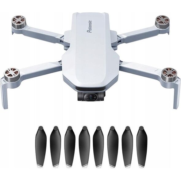 Potensic Atom Body | Dron | zestaw bez baterii i akcesoriów