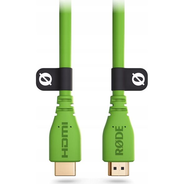 RODE HDMI CABLE 3G - Kabel 3m zielony