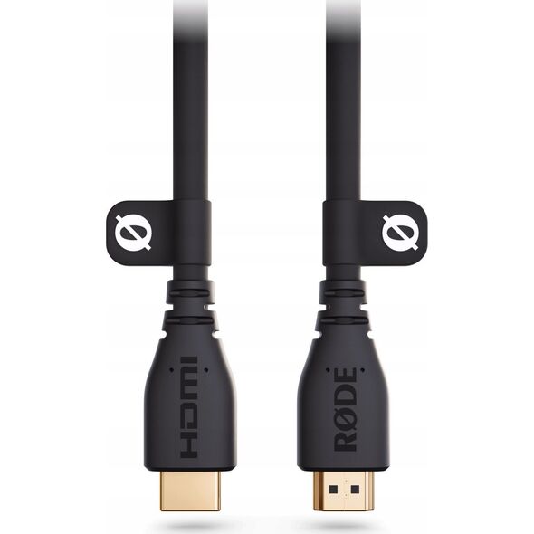 RODE HDMI CABLE 3 - Kabel 3m czarny