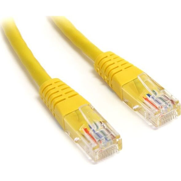PATCH CABLE U/UTP 20M - CAT5E