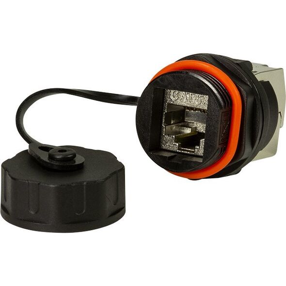 OUTDOOR WATERPROOF CAT6A