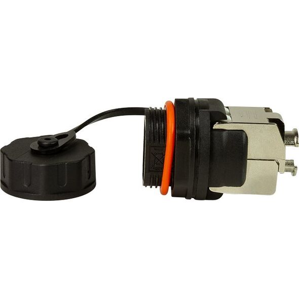 OUTDOOR WATERPROOF CAT6A