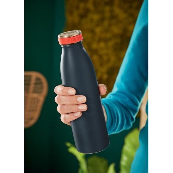 Leitz Butelka termiczna Leiz Cosy, 500 ml, szara 90160089