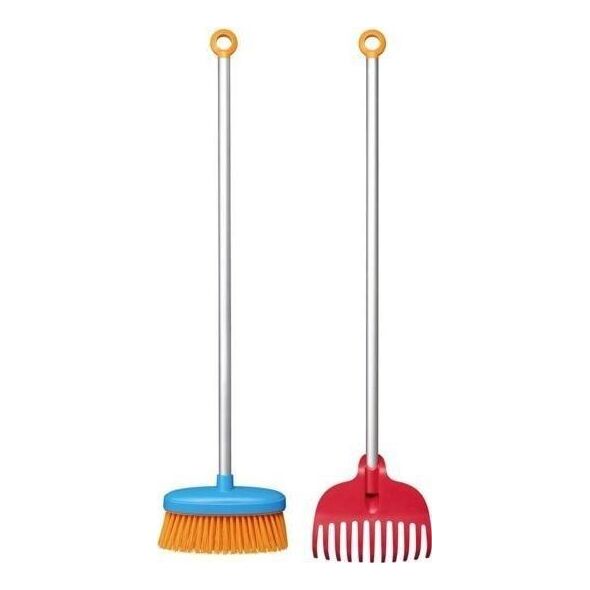 Fiskars FISKARS ZESTAW DO SPRZĄTANIA MYFIRST FS1062474
