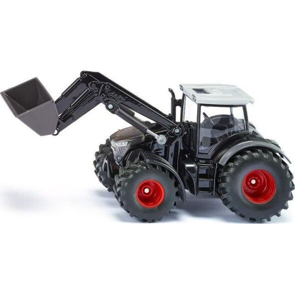 Siku SIKU 1990 Farmer traktor Fendt 942 Vario z przednią ładowarką