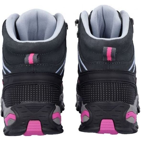 Buty trekkingowe damskie CMP Rigel Mid granatowe r. 38