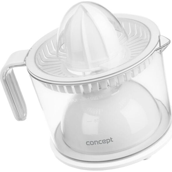 Wyciskarka do cytrusów Concept CE3540 biała