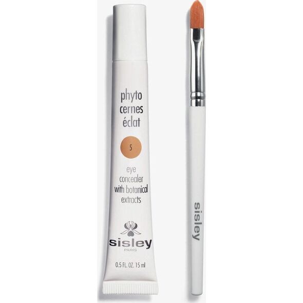 Sisley SISLEY PHYTO CERNES ECLAT EYE CONCEALER WITH BOTANICAL EXTRACTS 05 15ML