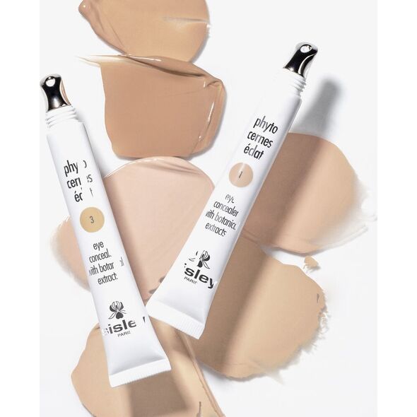 Sisley SISLEY PHYTO CERNES ECLAT EYE CONCEALER WITH BOTANICAL EXTRACTS 05 15ML