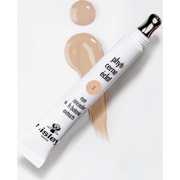 Sisley SISLEY PHYTO CERNES ECLAT EYE CONCEALER WITH BOTANICAL EXTRACTS 05 15ML