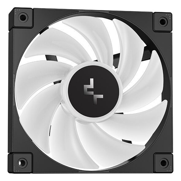 Chłodzenie wodne DeepCool LQ240