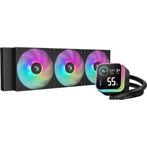Chłodzenie wodne DeepCool LQ360