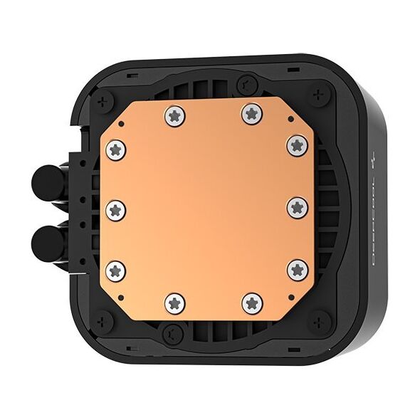 Chłodzenie wodne DeepCool LQ360
