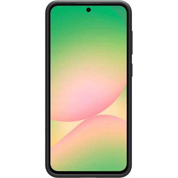 SPIGEN LIQUID AIR GALAXY A56 5G MATTE BLACK