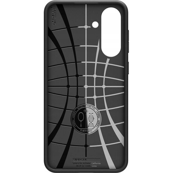 SPIGEN LIQUID AIR GALAXY A56 5G MATTE BLACK