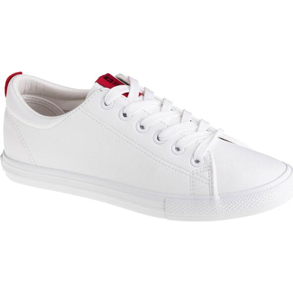 Big Star Big Star Shoes DD274685 białe 36