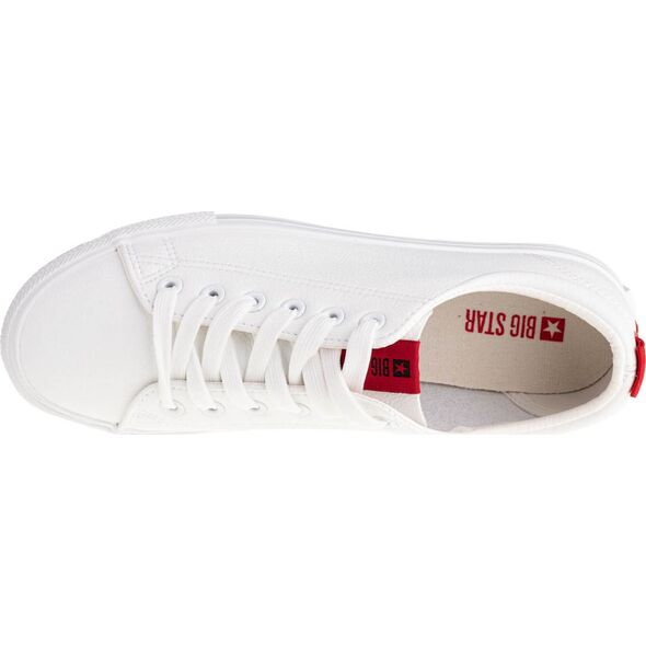 Big Star Big Star Shoes DD274685 białe 36