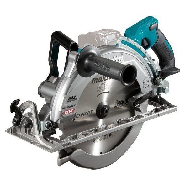 Pilarka tarczowa Makita RS002GZ 40 V 260 mm