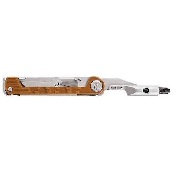 Gerber MULTITOOL GERBER ARMBAR DRIVE ORANGE ORANGE