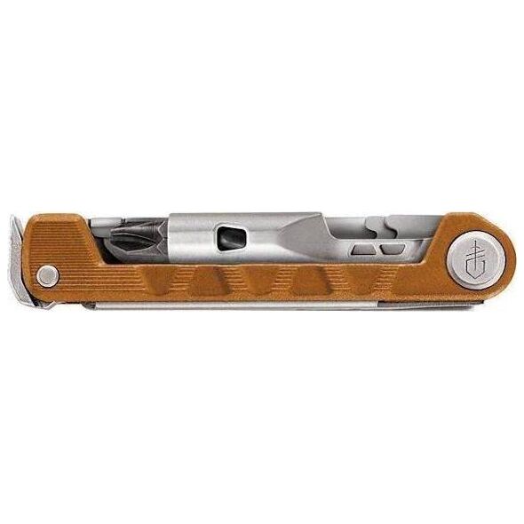 Gerber MULTITOOL GERBER ARMBAR DRIVE ORANGE ORANGE