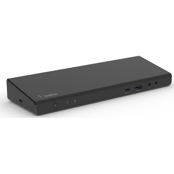Stacja/replikator Belkin Display Link USB-C (INC007VFBK)