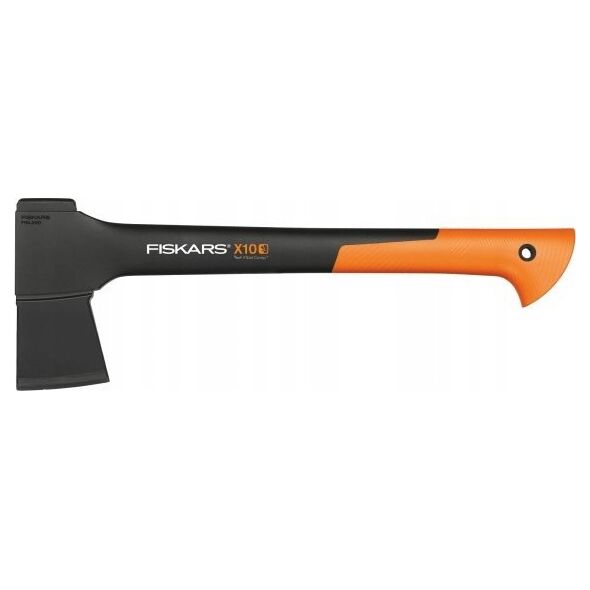 Fiskars SIEKIERA AX + NÓŻ SKŁADANY GERBER FISKARS