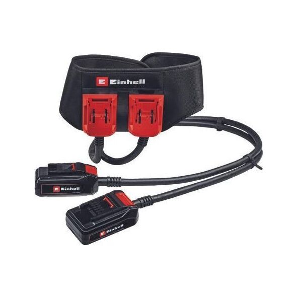 Einhell PAS NA BATERIE GE-PB 36/18 Li 3408310