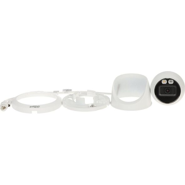 Kamera IP Dahua Technology KAMERA IP IPC-HDW2549TM-S-IL-0280B WizSense - 5&nbsp|Mpx 2.8&nbsp|mm DAHUA