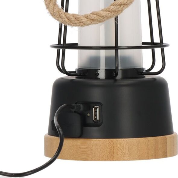Brennenstuhl Lampa naftowa LED akumulatorowa (1171800)