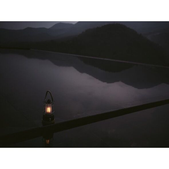 Brennenstuhl Lampa naftowa LED akumulatorowa (1171800)