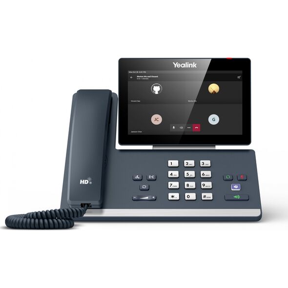 Telefon Yealink MP58-TEAMS