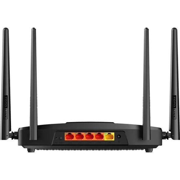 Router TotoLink X6000R