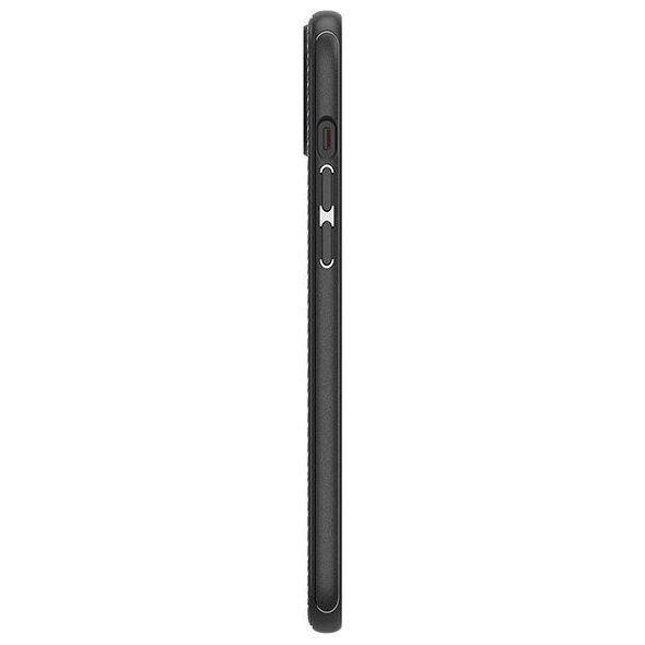 Spigen Spigen Mag Armor iPhone 15 Plus 6.7" MagSafe czarny/matte black ACS06671