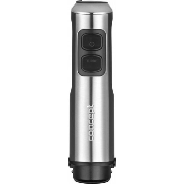 Blender Concept Blender ręczny z chopperem TM5520 1500W