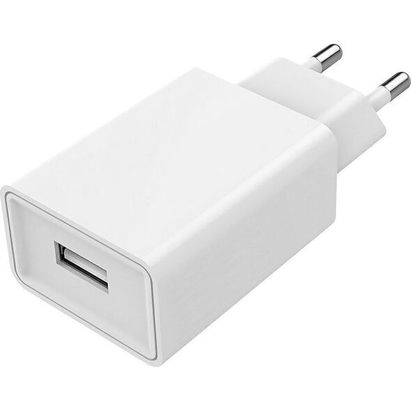 Lampka biurkowa Media-Tech biała  (MT222)