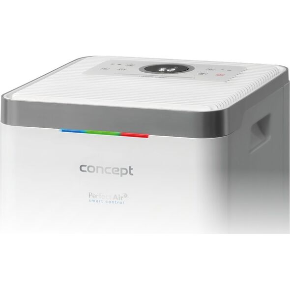 Concept Osuszacz i oczyszczacz powietrza Perfect Air Smart OV2012