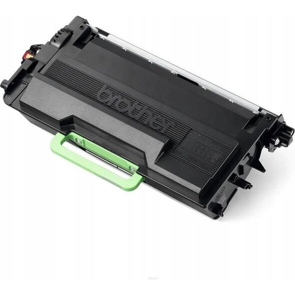 Palmtop Aerocool BROTHER TN-3610XL Ultra High Yield Black Toner Cartridge Prints 25.000 pages