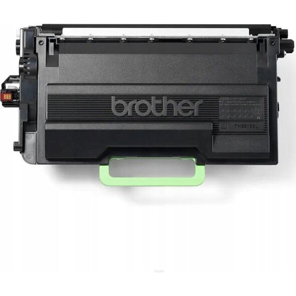 Palmtop Aerocool BROTHER TN-3610XL Ultra High Yield Black Toner Cartridge Prints 25.000 pages