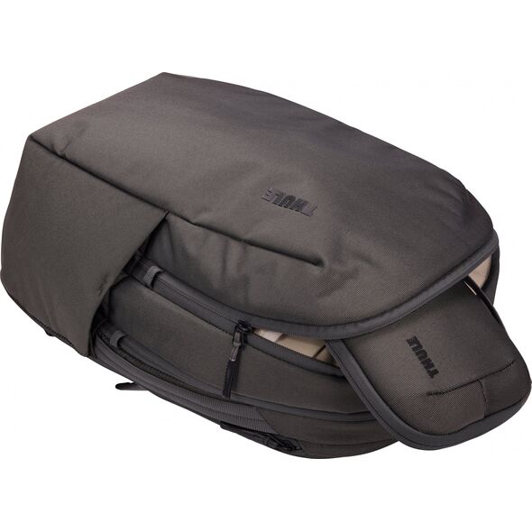 Thule Thule Subterra 2 PowerShuttle Medium - Vetiver Gray | Thule