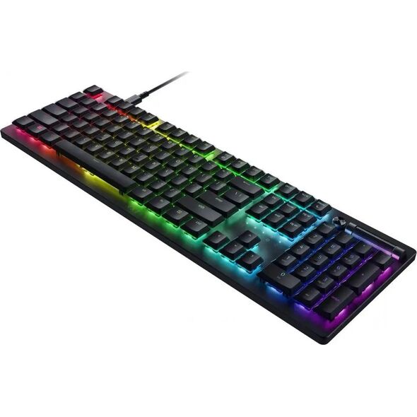 Razer DeathStalker V2 Purple Switch - US Layout (RZ03-04501800-R3M1)